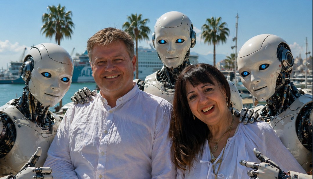 Lotus Global Intelligence Team